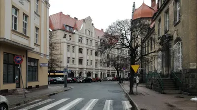 Komornik Sądowy przy Sądzie Rejonowym w Jeleniej Górze Remigiusz Wierzbicki